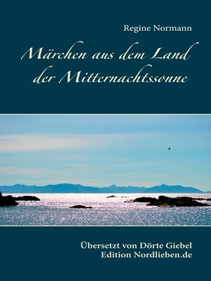 cover image of Märchen aus dem Land der Mitternachtssonne